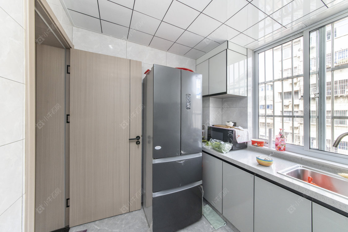 常州花东三村在售二手房源室内图_小牛看房