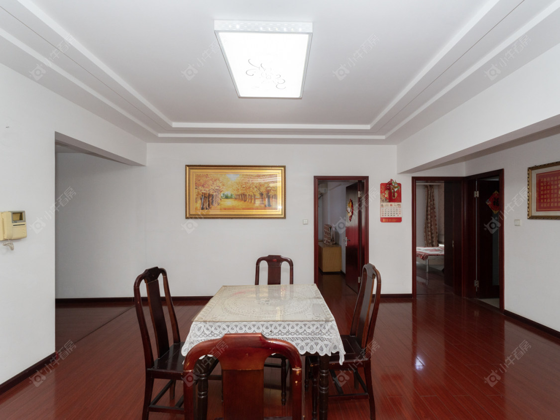 华城嘉园房源室内图 常州华城嘉园在售二手房源室内图_小牛看房