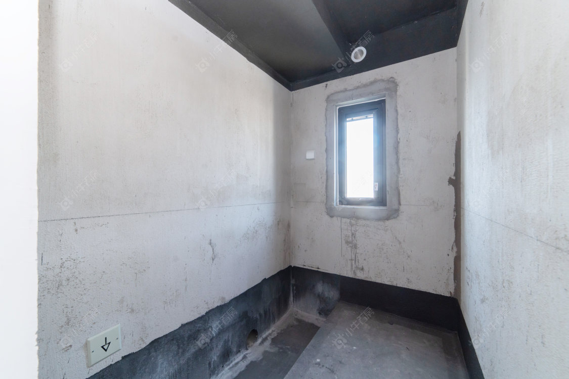 常州中梁金科启宸在售二手房源室内图_小牛看房