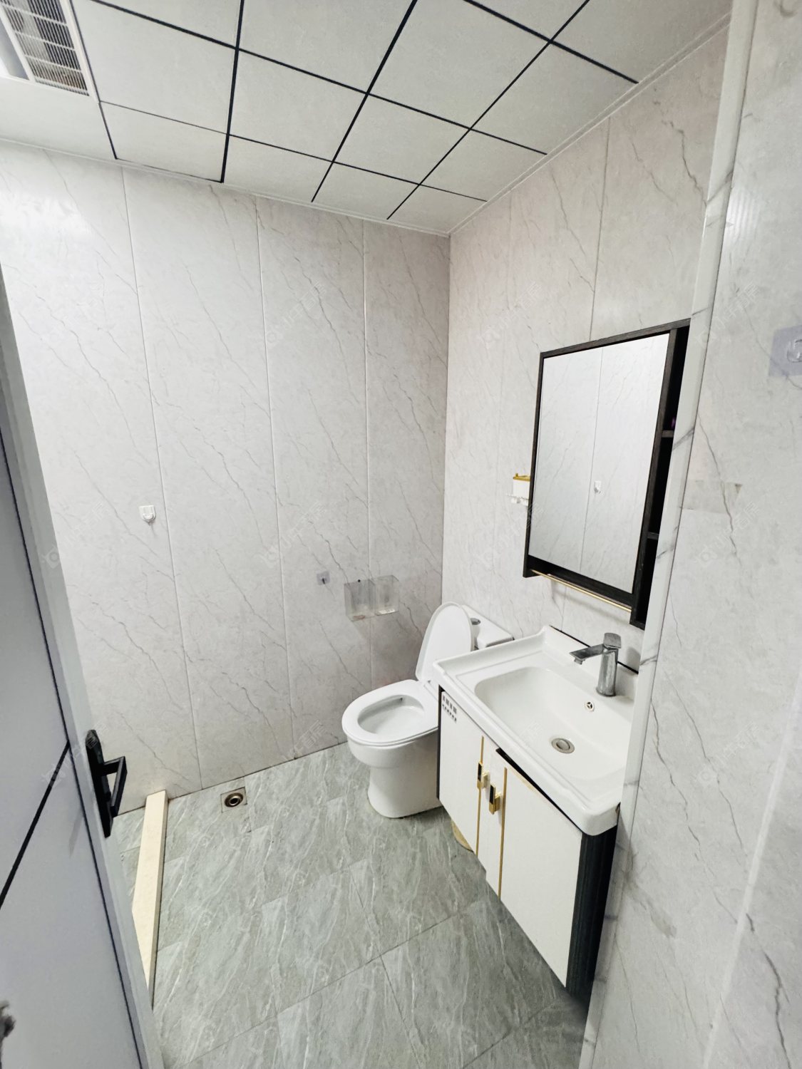 常州锦绣天地在租房源室内图_小牛看房