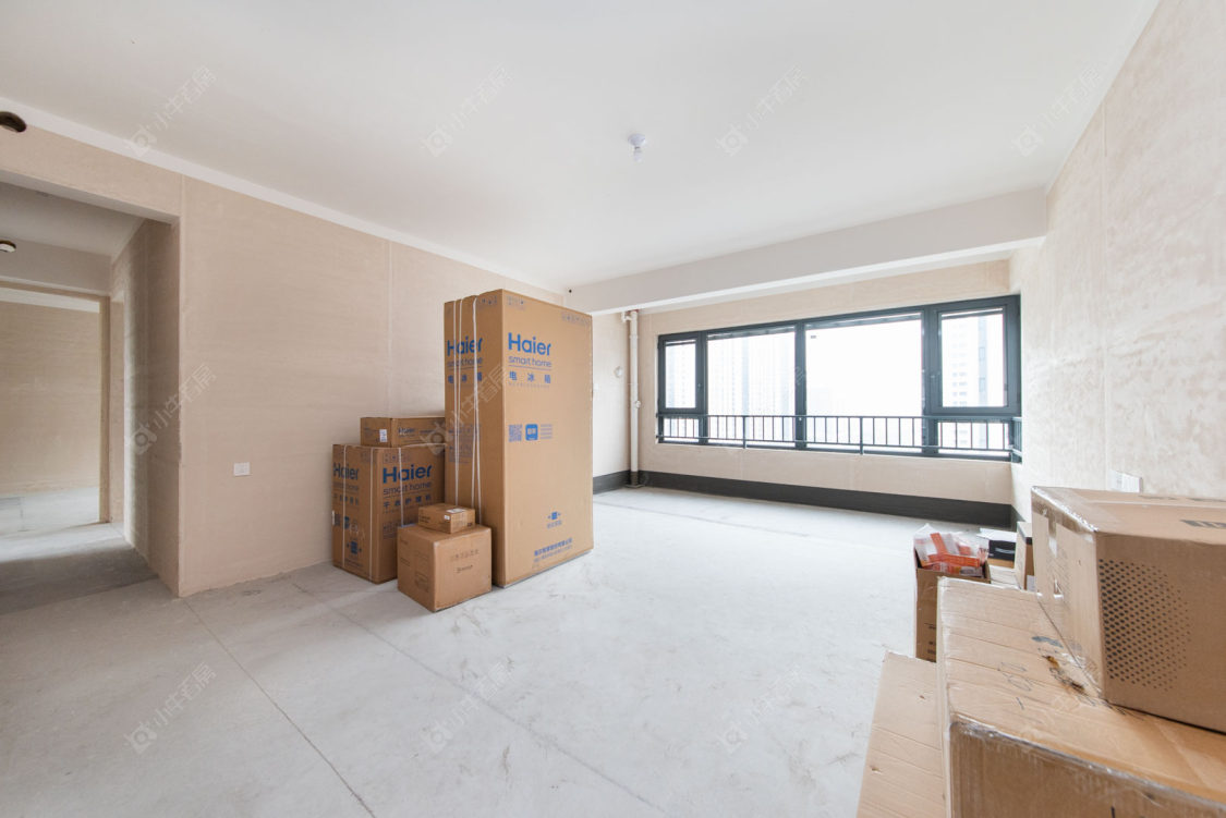 常州碧桂园新月时光在售二手房_小牛看房