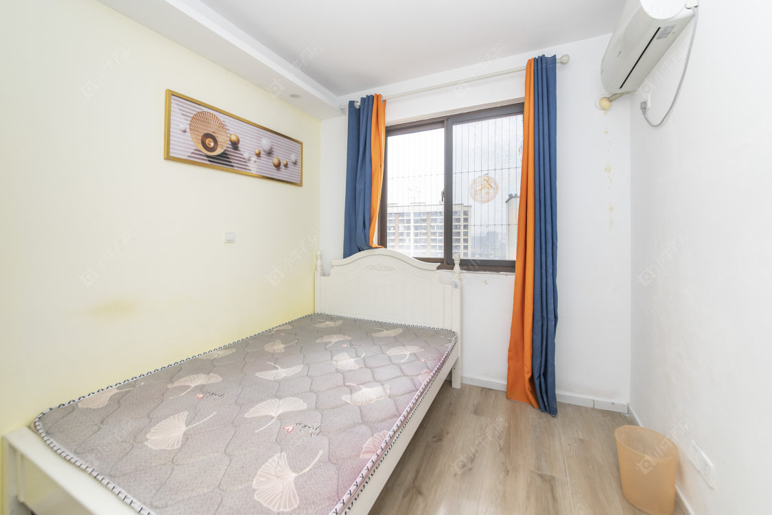 常州香聚雅苑西区在售二手房源室内图_小牛看房