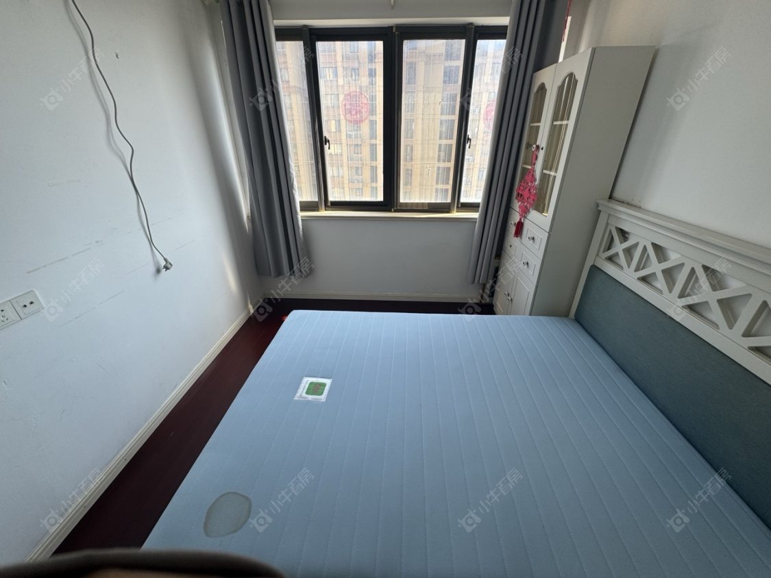 新城香溢俊园房源室内图 常州新城香溢俊园在租房源室内图_小牛看房