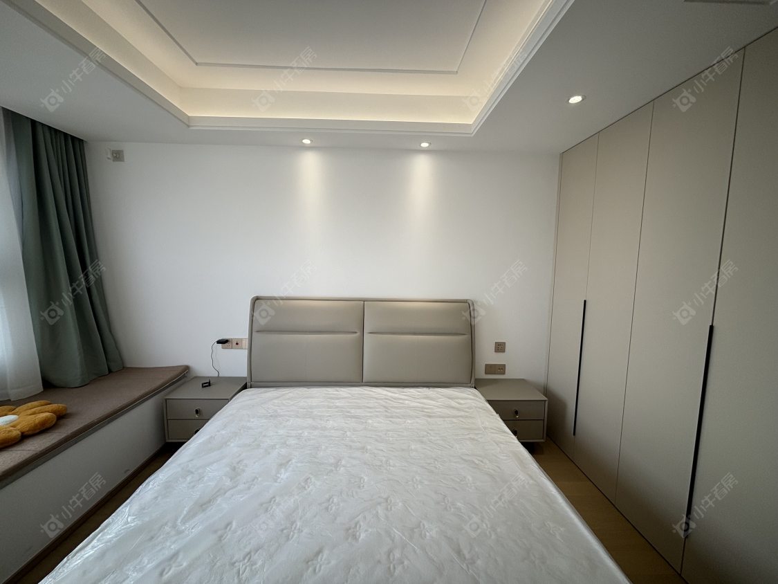 常州万科新都会在租房源室内图_小牛看房