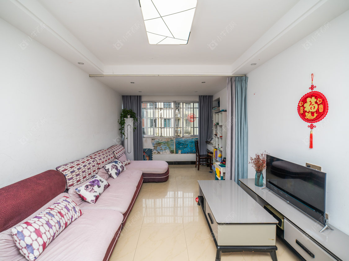 常州河苑家园一期在售二手房源室内图_小牛看房