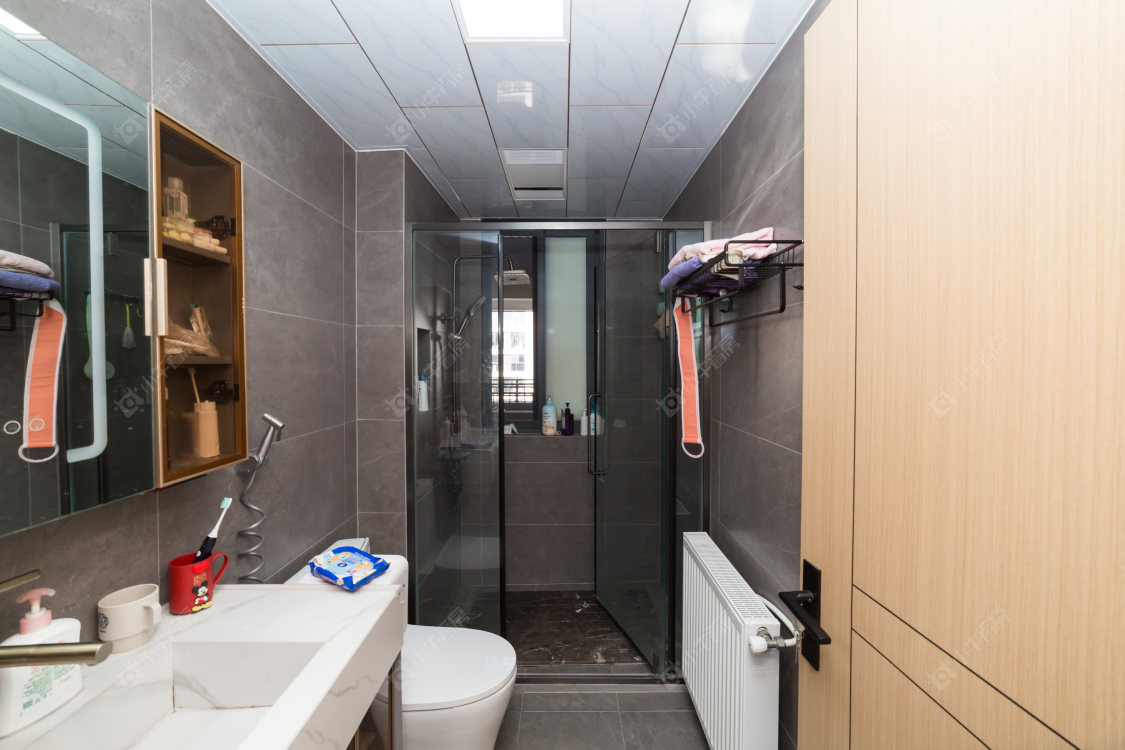 常州天宁融悦府在售二手房源室内图_小牛看房