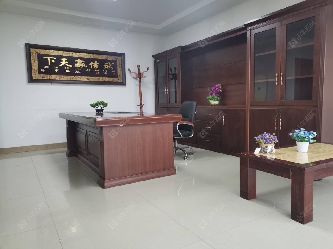 天安数码城房源户型图 常州天安数码城在租房源户型图_小牛看房