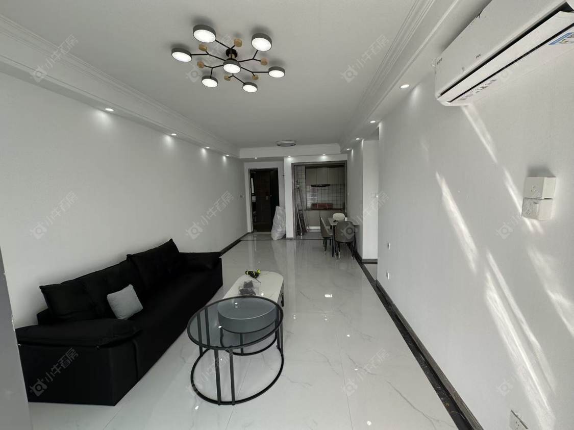 常州牡丹都汇3室2厅2卫出租_小牛看房