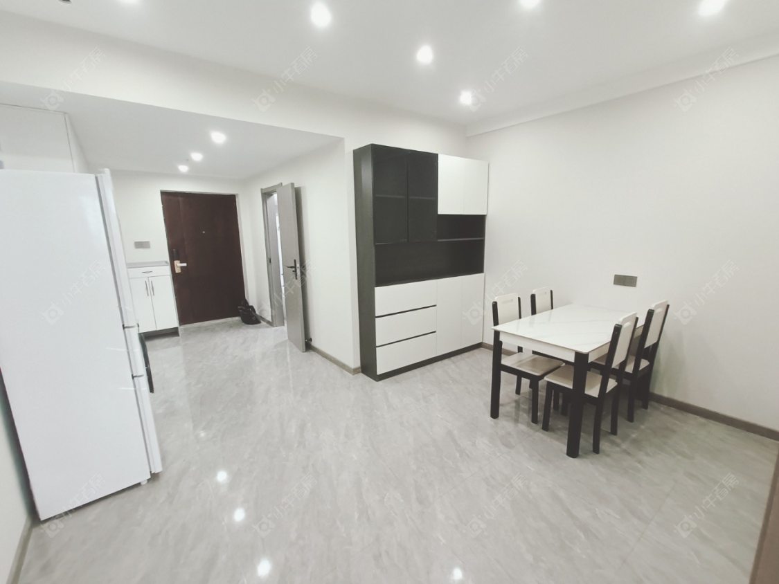 爱琴海公寓房源室内图 常州爱琴海公寓在租房源室内图_小牛看房