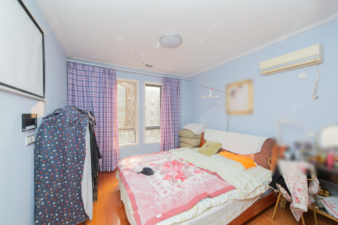 常州太阳花园在售二手房源室内图_小牛看房