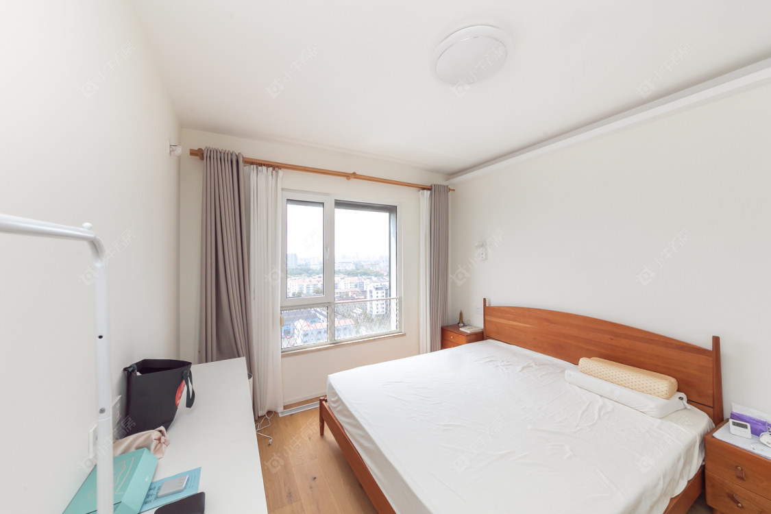 常州朗诗国际在售二手房源室内图_小牛看房