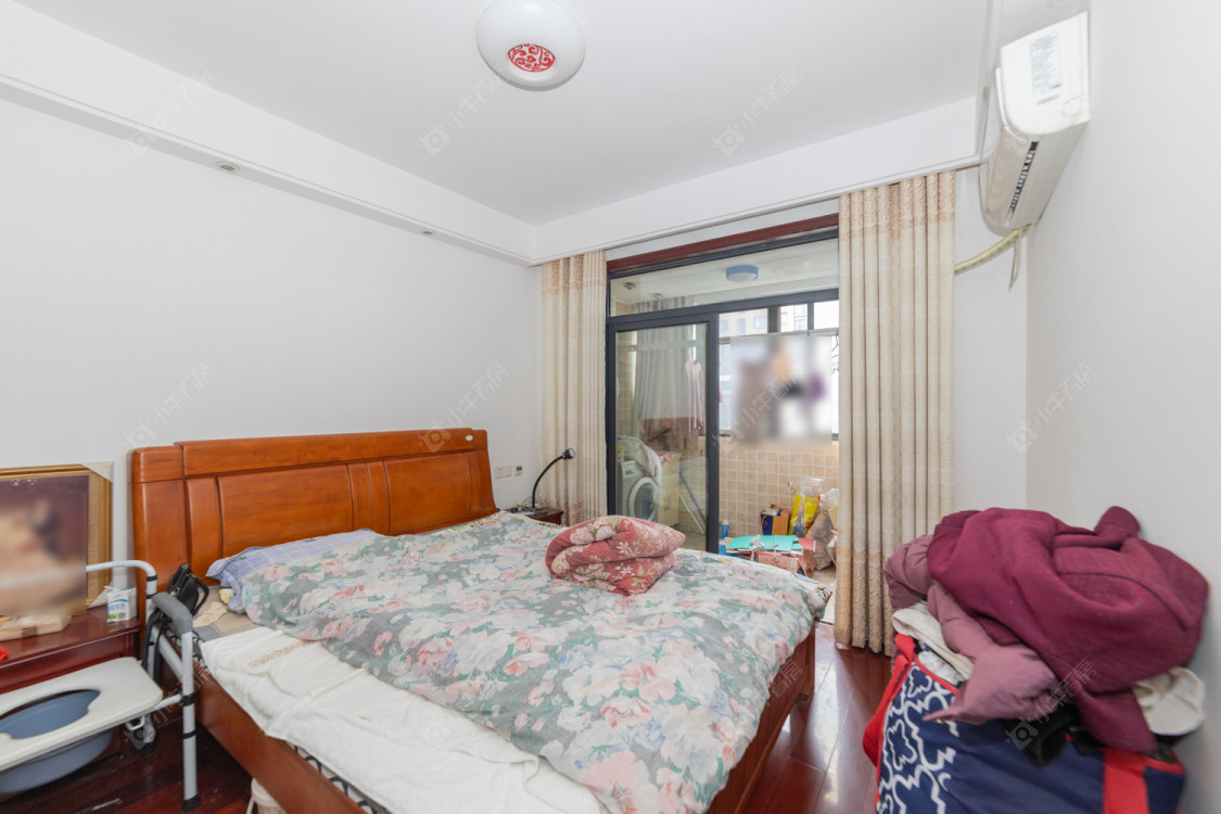 常州怡枫苑在售二手房源室内图_小牛看房