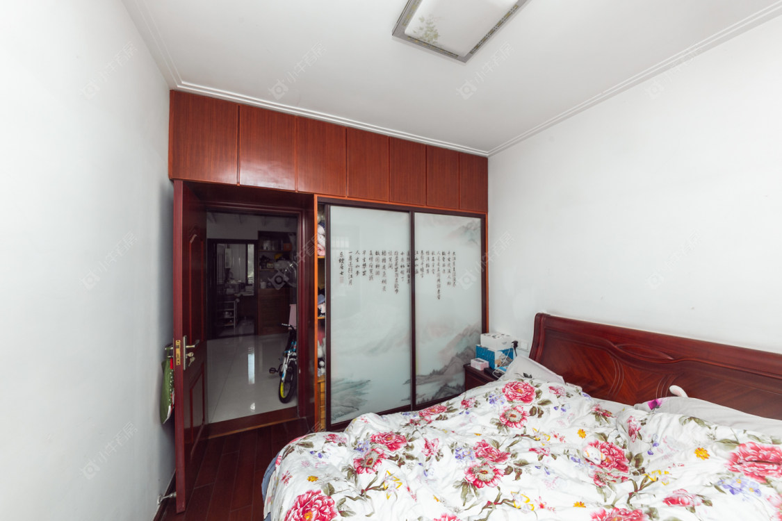 常州新城长岛在售二手房源室内图_小牛看房