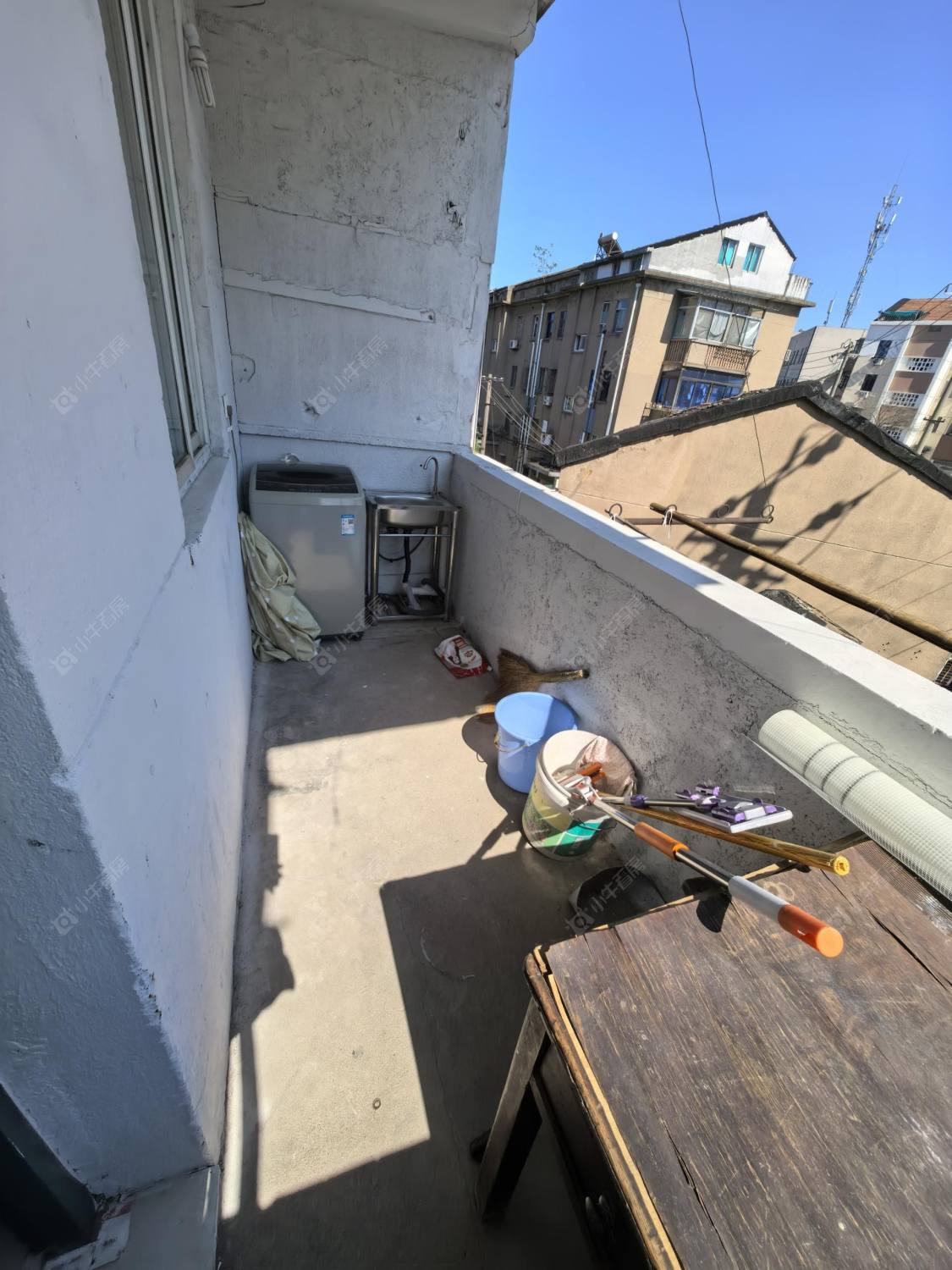 常州航仪宿舍在租房源室内图_小牛看房