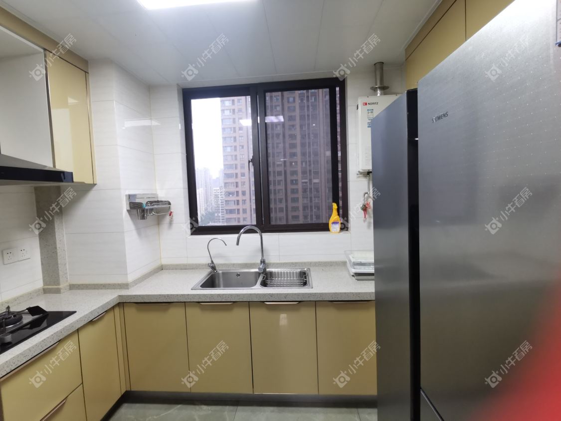 常州世茂香槟湖三期在租房源_小牛看房