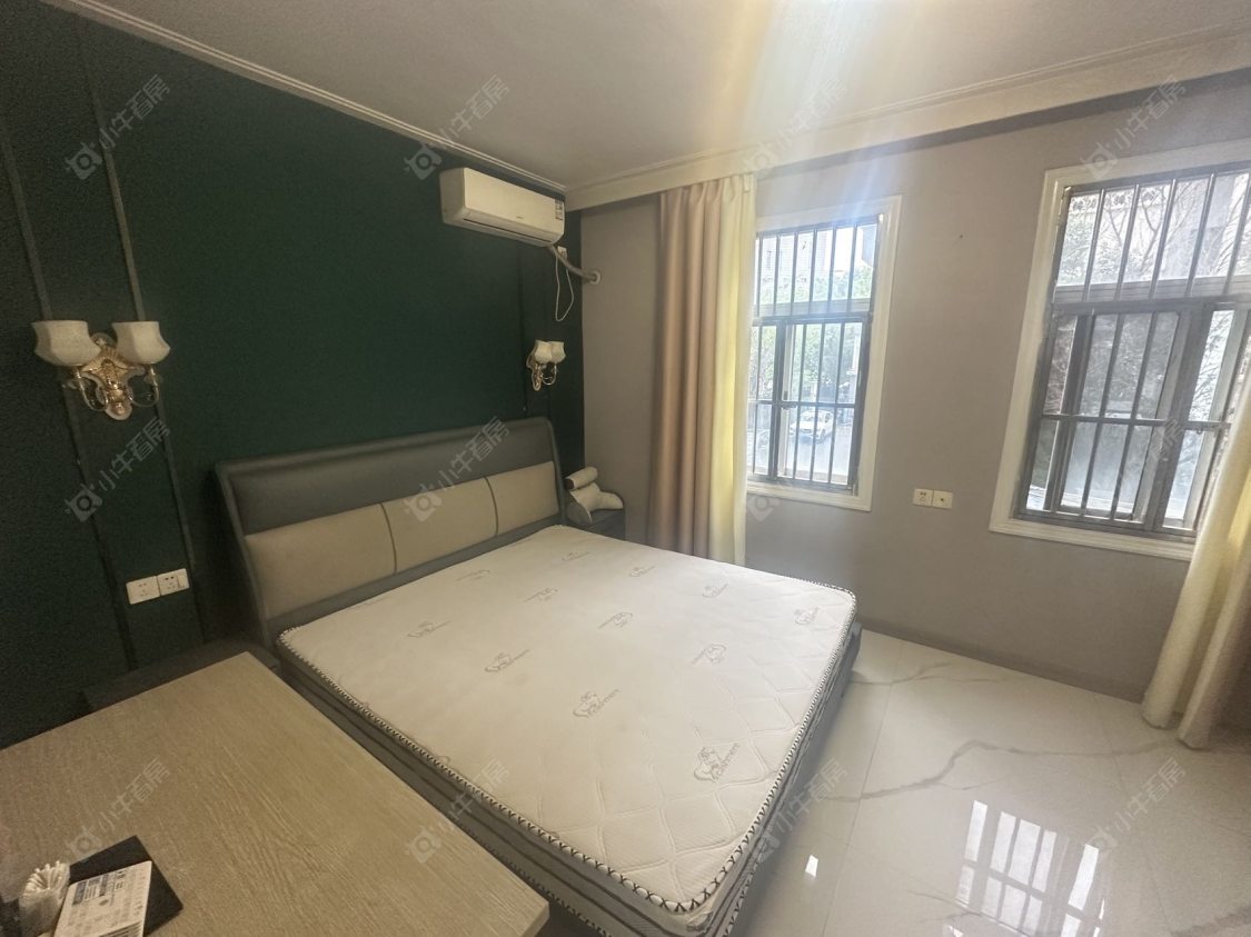 常州广化里在租房源室内图_小牛看房