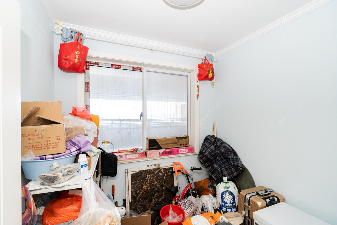 中海凤凰熙岸房源室内图 常州中海凤凰熙岸在售二手房源室内图_小牛看房