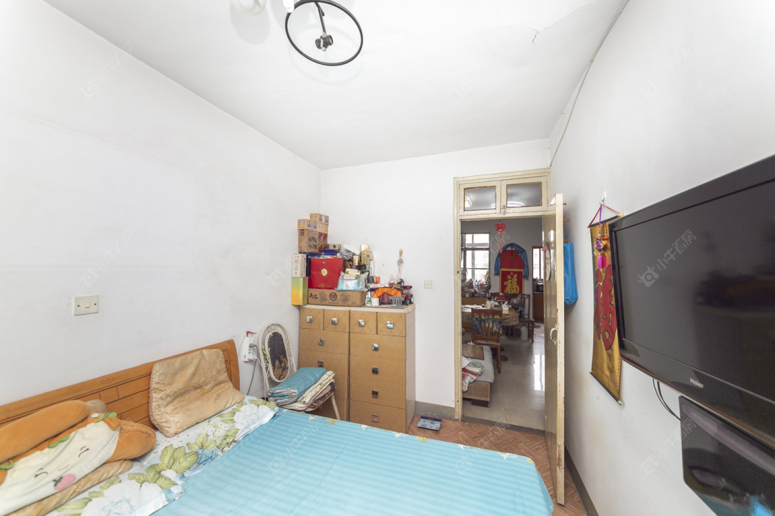 常州花园南村在售二手房源室内图_小牛看房