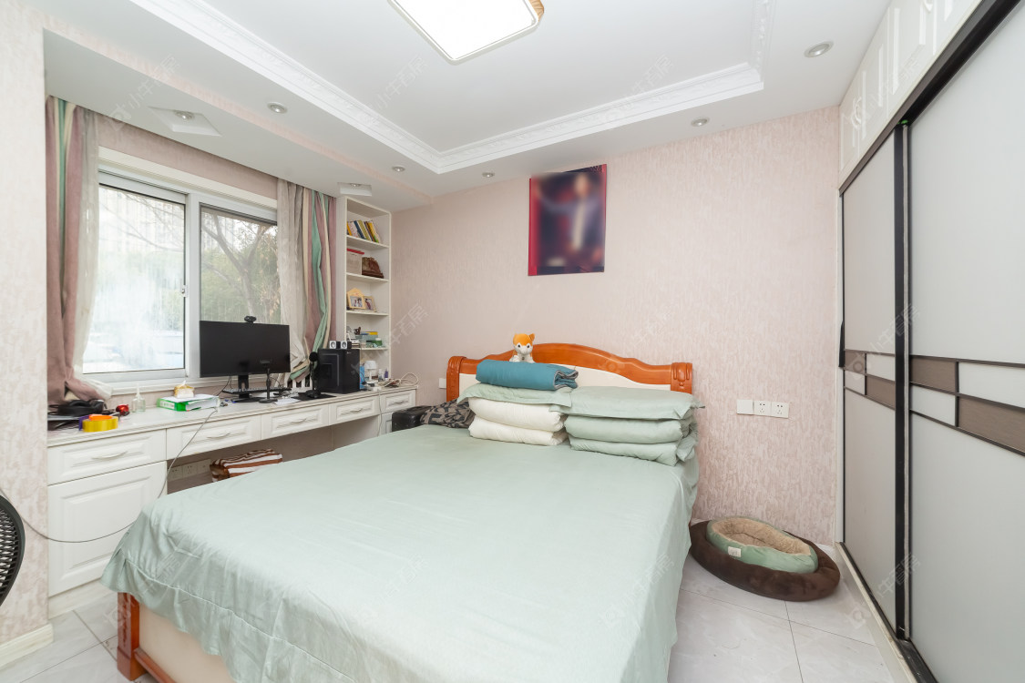 新城悠活城房源室内图 常州新城悠活城在售二手房源室内图_小牛看房