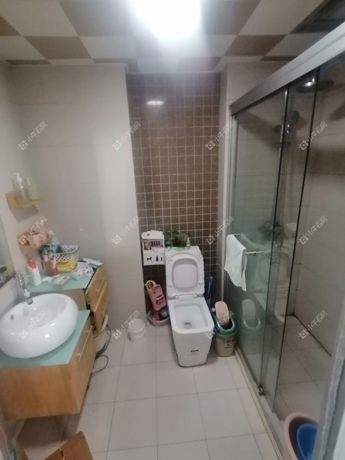 常州翠竹新村北区在租房源_小牛看房