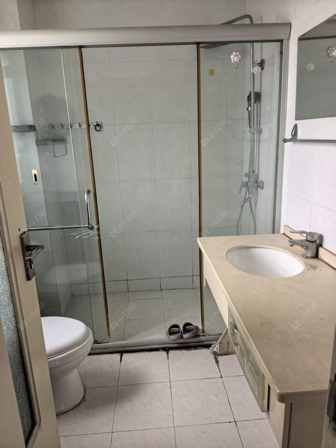 常州燕阳花园在租房源户型图_小牛看房