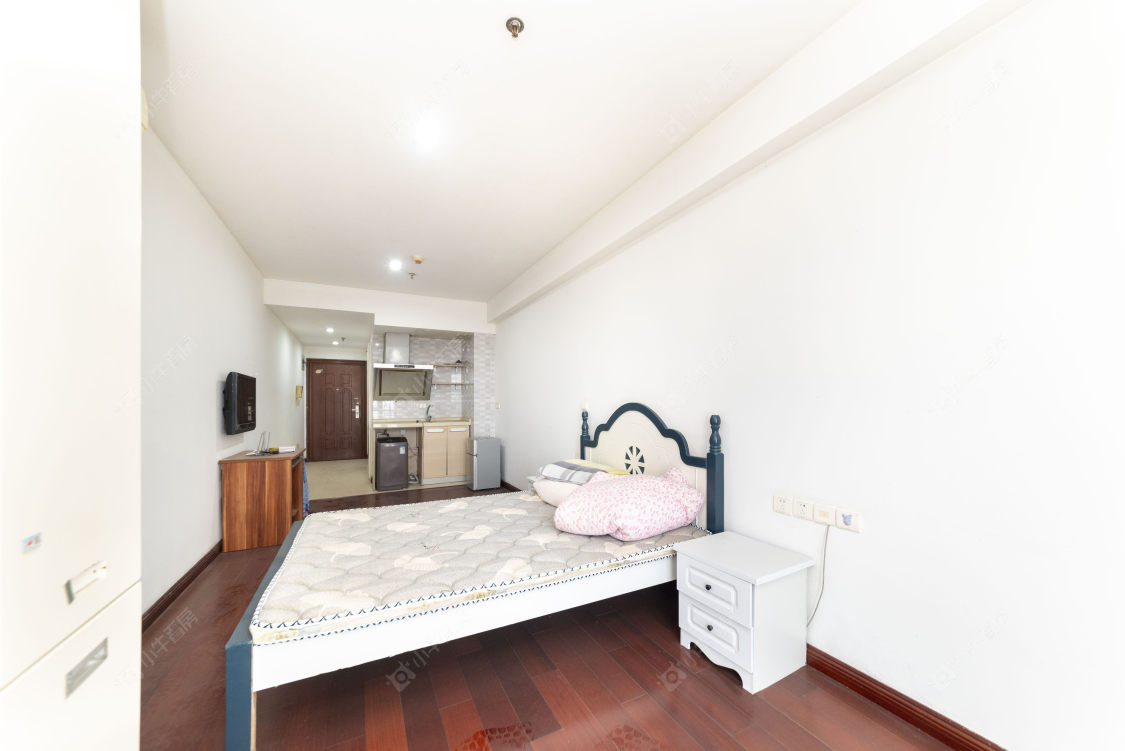 常州新天地不夜城在售二手房源室内图_小牛看房