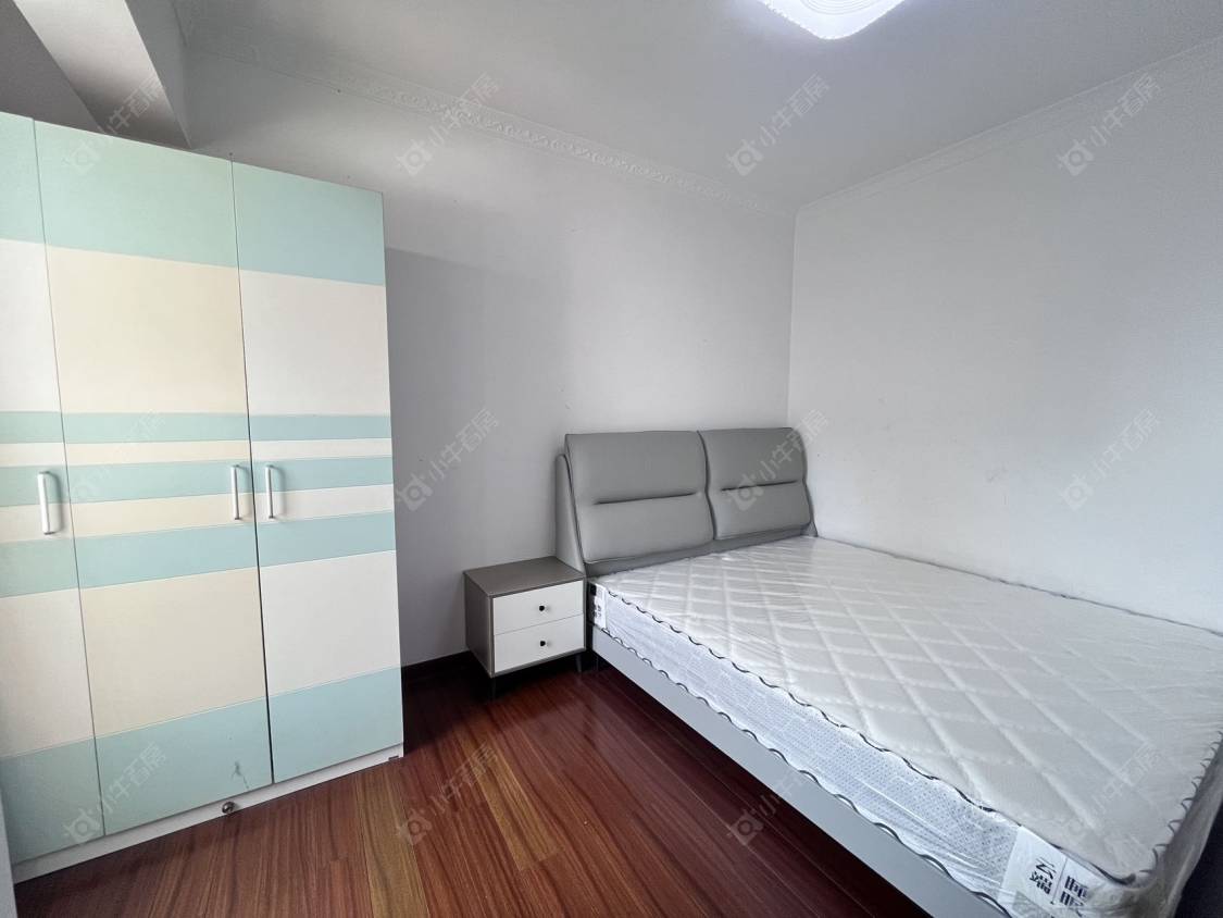 常州万达中央华城在租房源_小牛看房