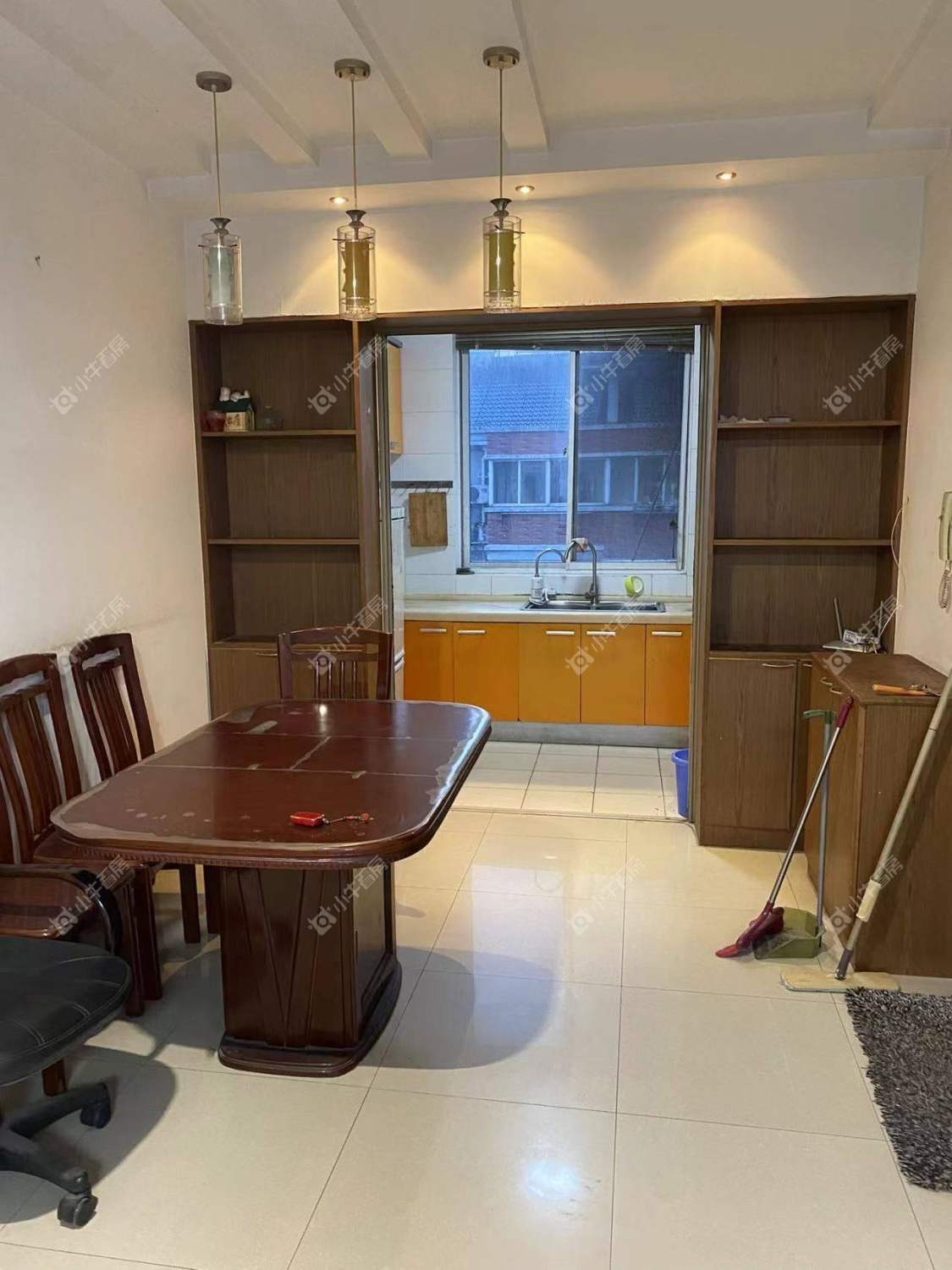 常州潞城花苑在租房源室内图_小牛看房