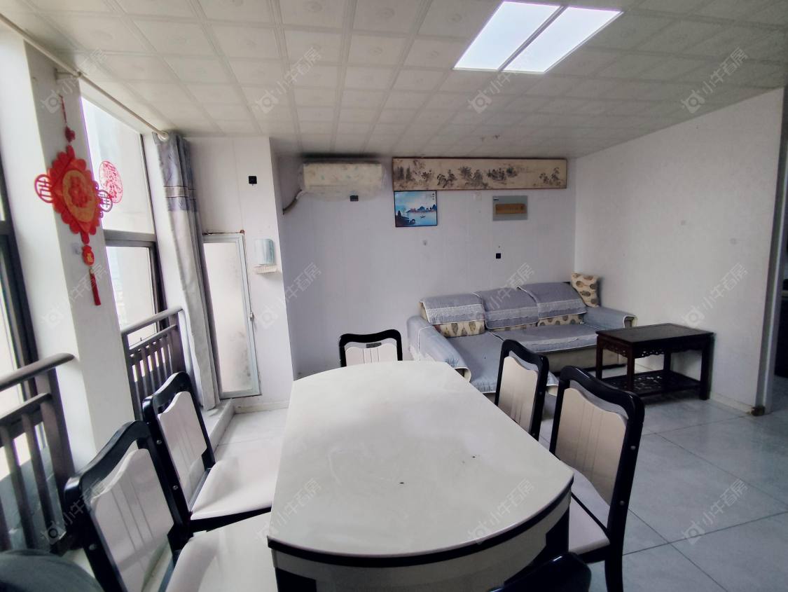 常州百兴华府一期在租房源室内图_小牛看房