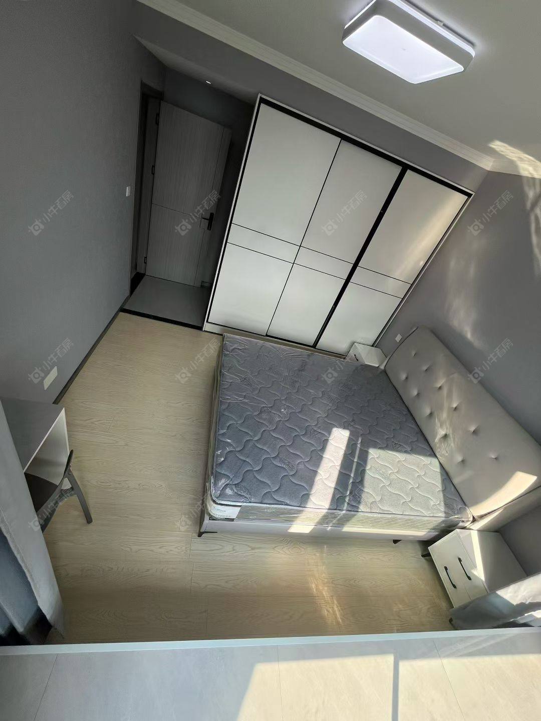 常州中梁金科启宸在租房源室内图_小牛看房