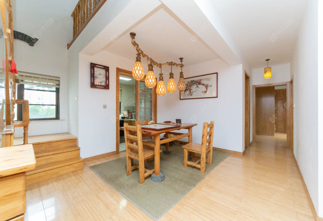 常州嘉州枫景苑在售二手房源室内图_小牛看房