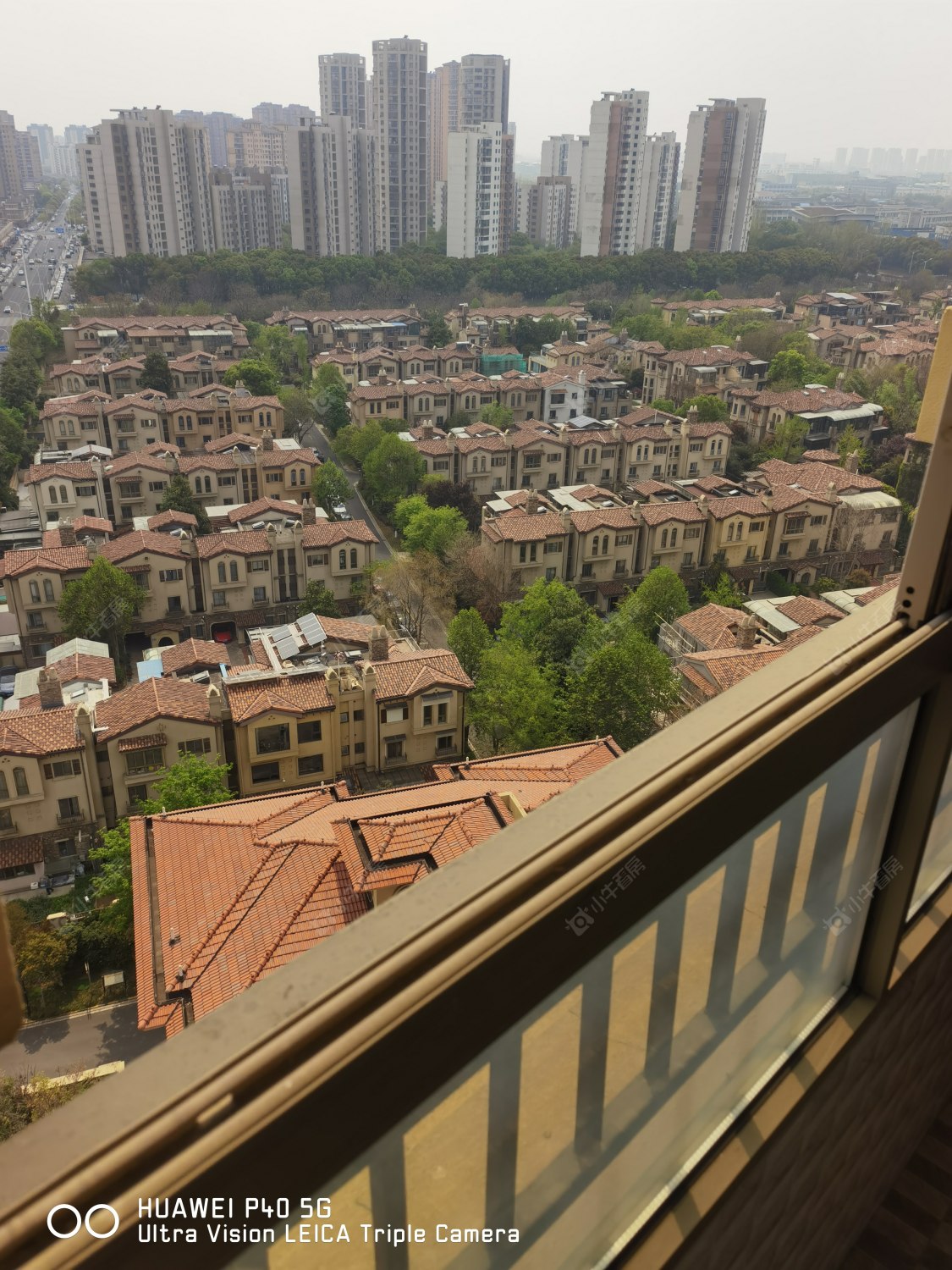 常州青枫壹号在租房源室内图_小牛看房