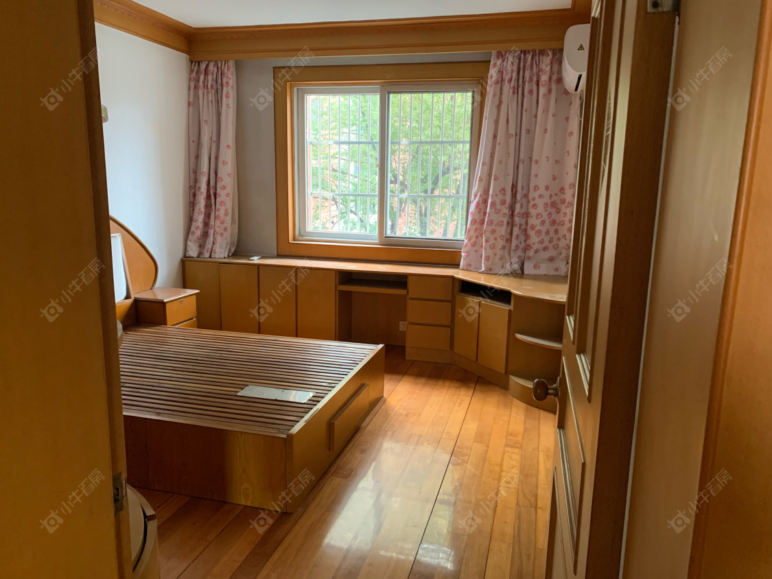 常州广景山庄在租房源室内图_小牛看房