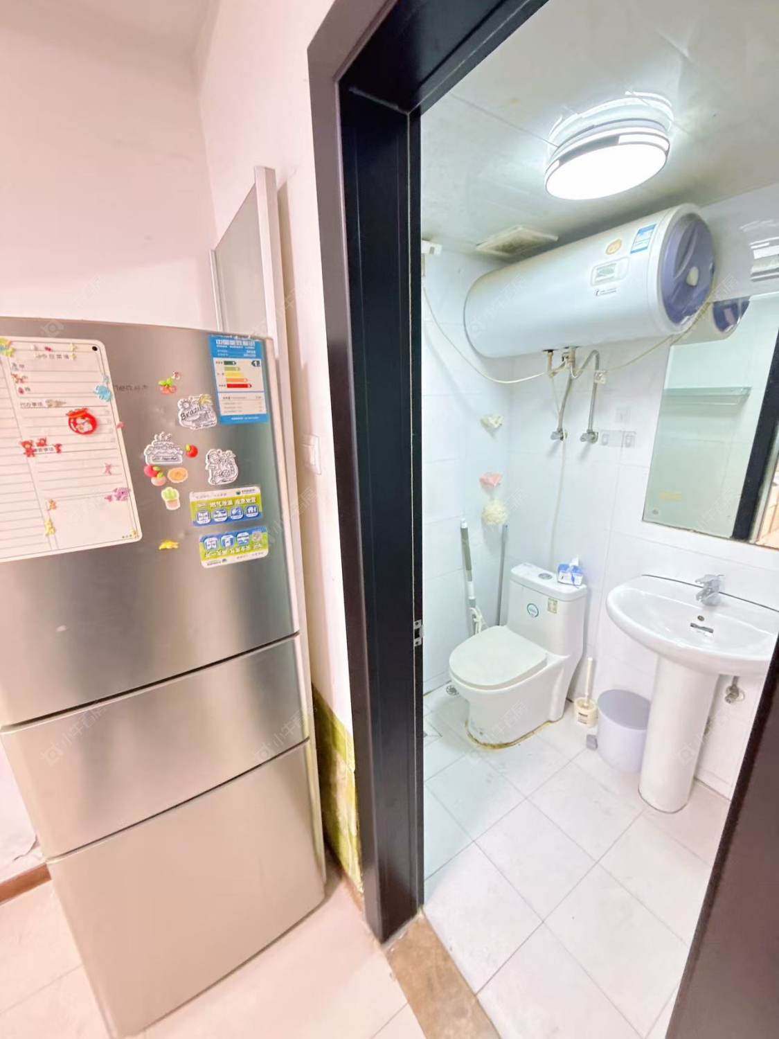 常州万泽大厦在租房源室内图_小牛看房