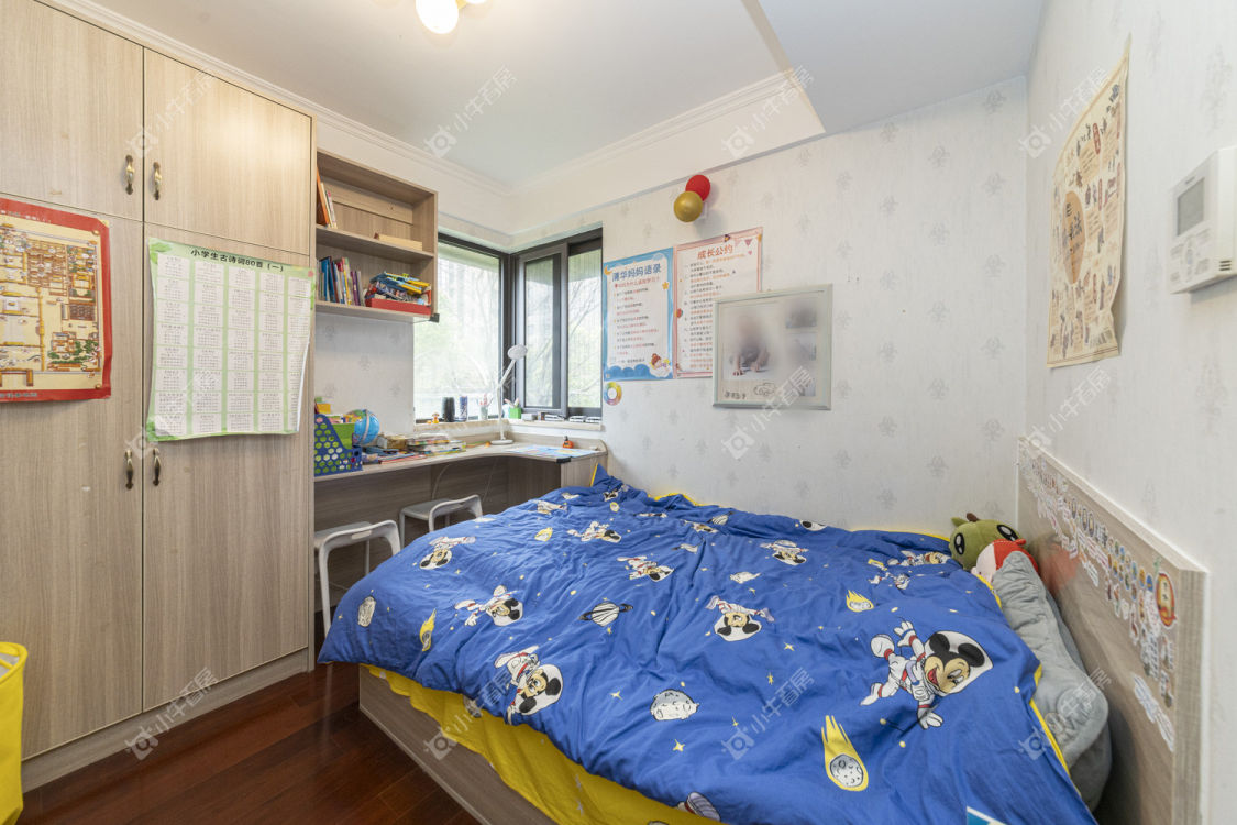 常州绿地峰云汇在租房源室内图_小牛看房