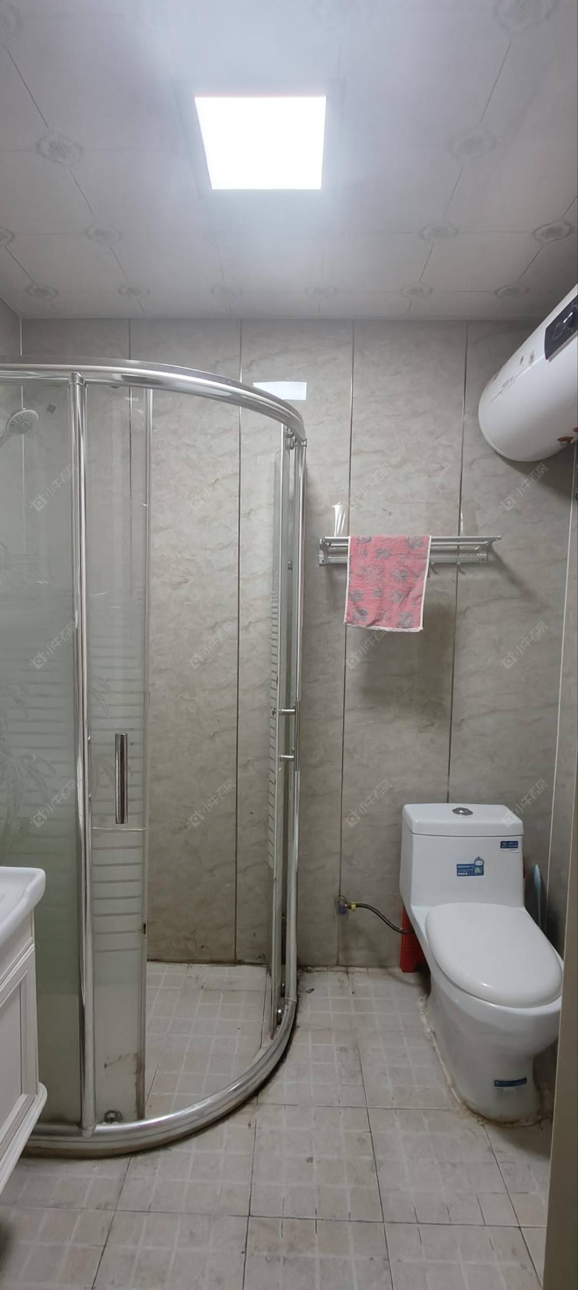 常州青洋花苑在租房源室内图_小牛看房