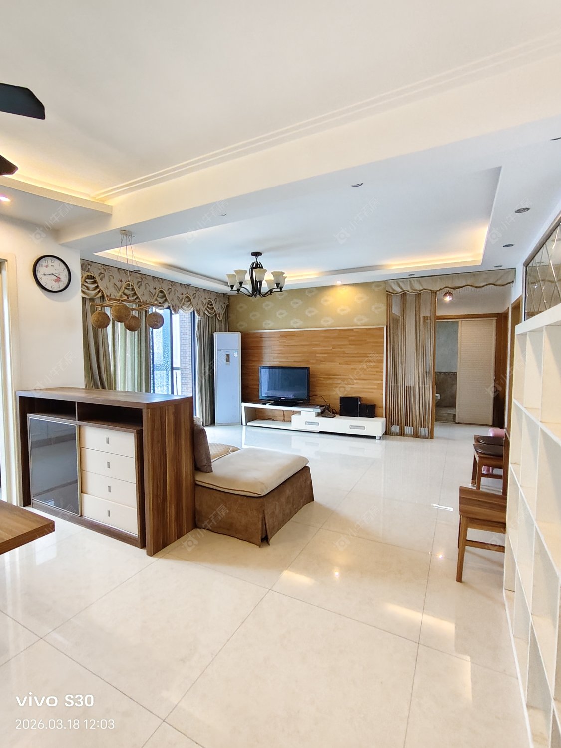 常州东方明珠花园在租房源摆位图_小牛看房