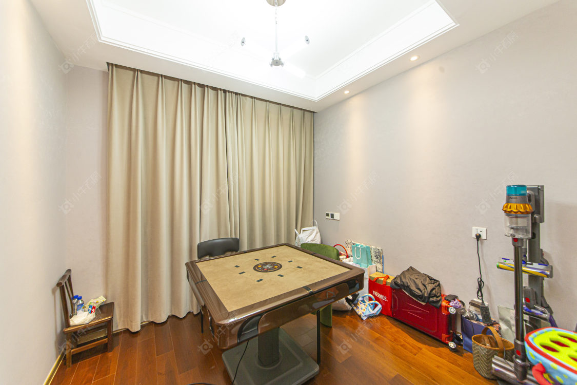 常州新城公馆荣域在售二手房源室内图_小牛看房