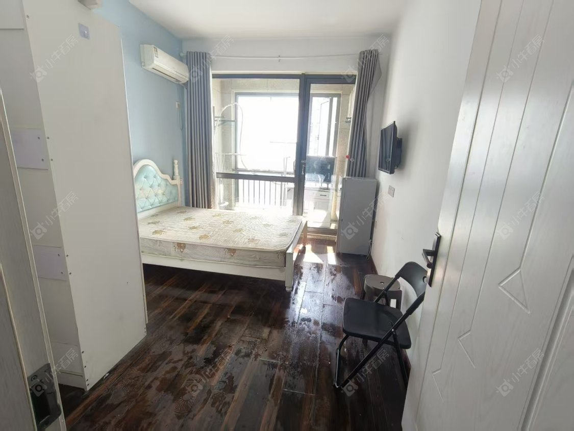 常州玉兰广场一期在租房源_小牛看房