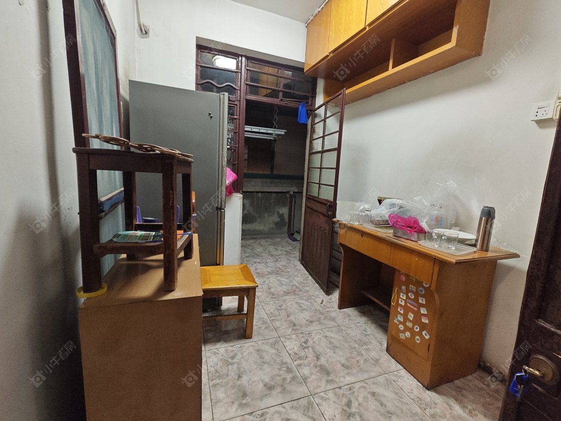 常州清潭新村在租房源室内图_小牛看房