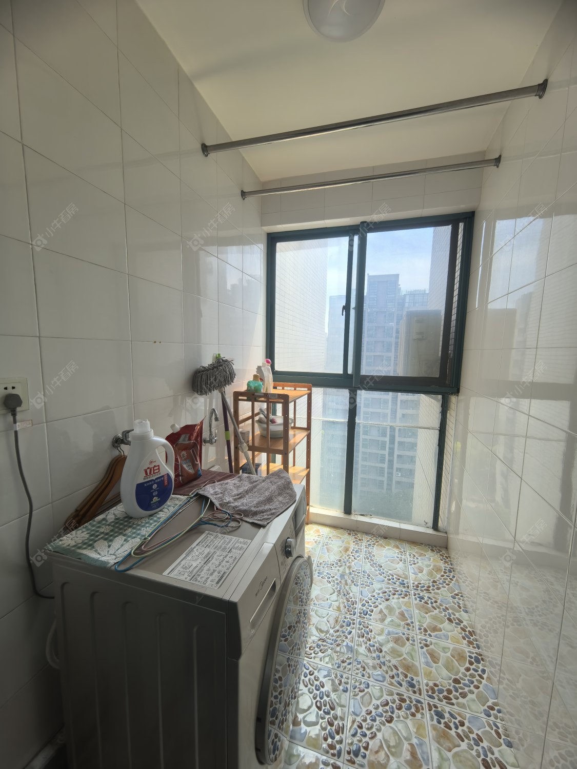 常州喜盈门花苑在租房源_小牛看房