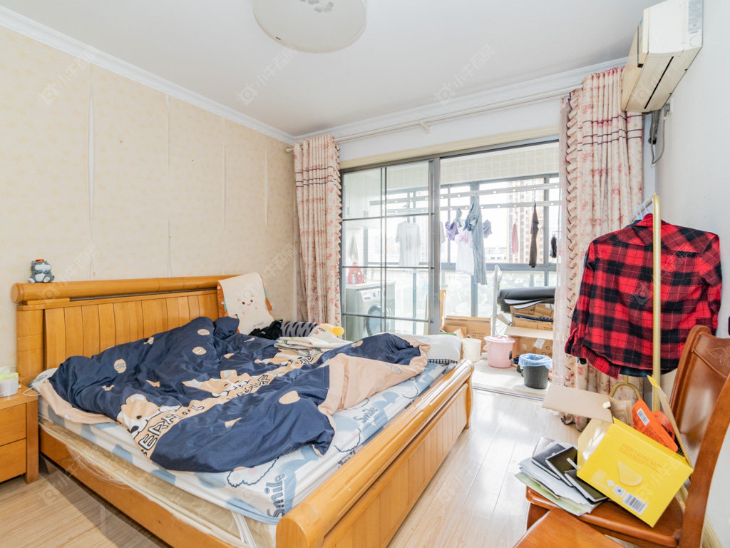 滨江明珠城东区房源室内图 常州滨江明珠城东区在售二手房源室内图_小牛看房