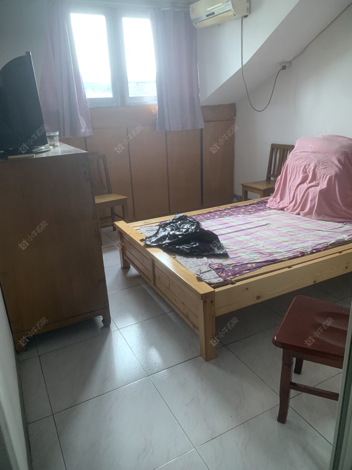 常州丽华一村在租房源室内图_小牛看房