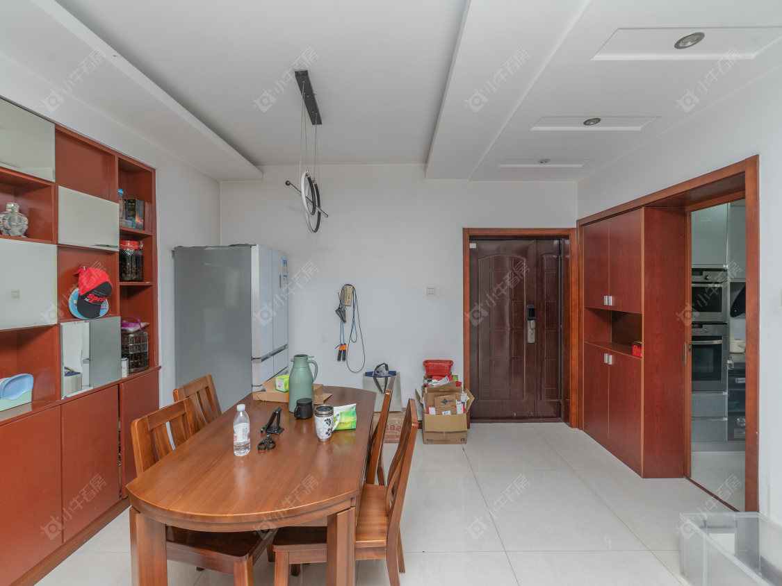 常州东方福郡在售二手房源室内图_小牛看房