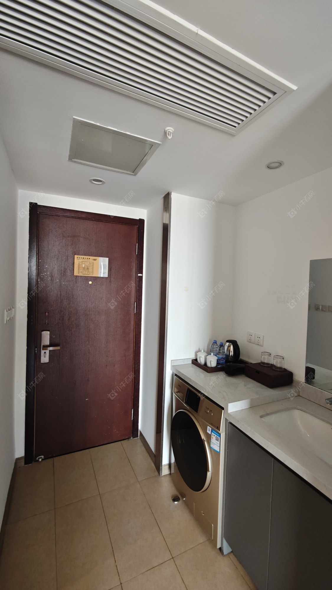 常州世茂广场在租房源室内图_小牛看房