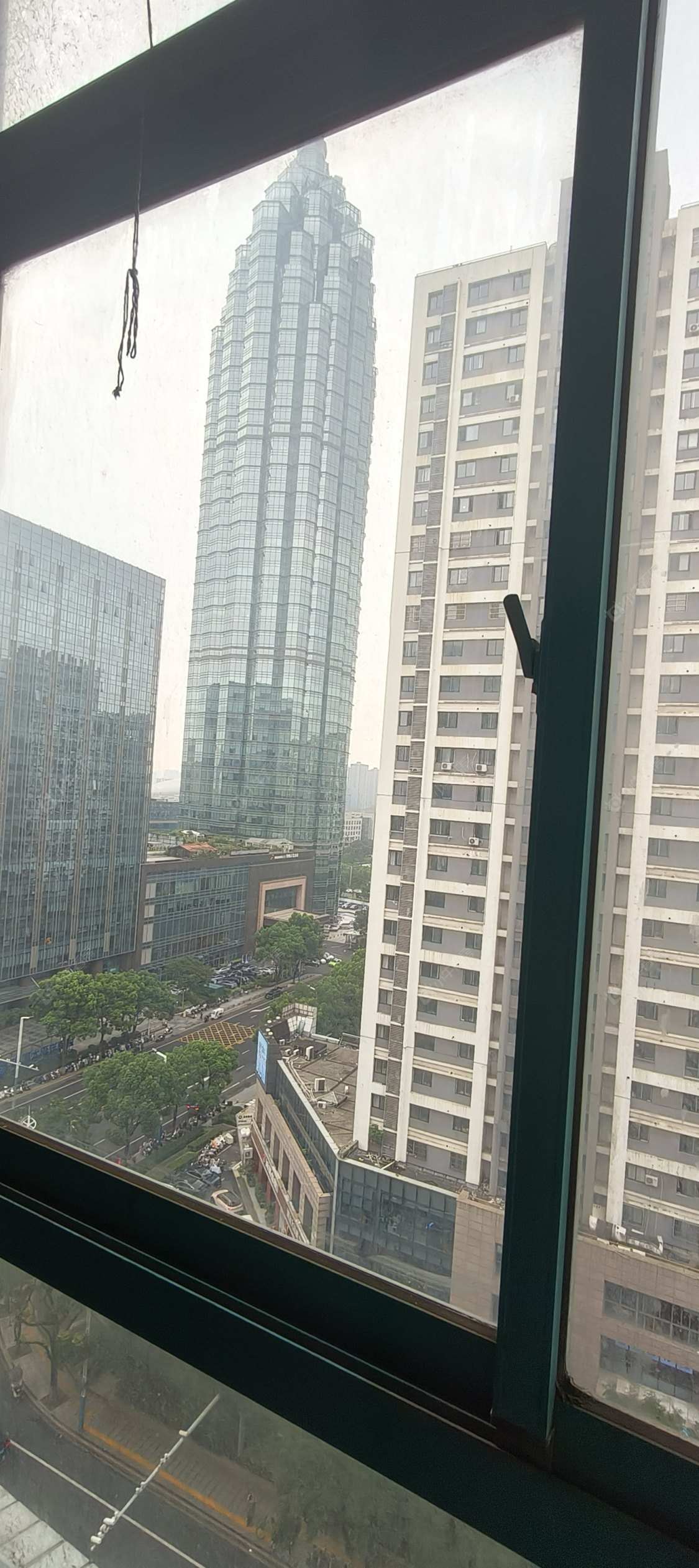 常州府琛商务广场租房_府琛商务广场1室1厅房源出租