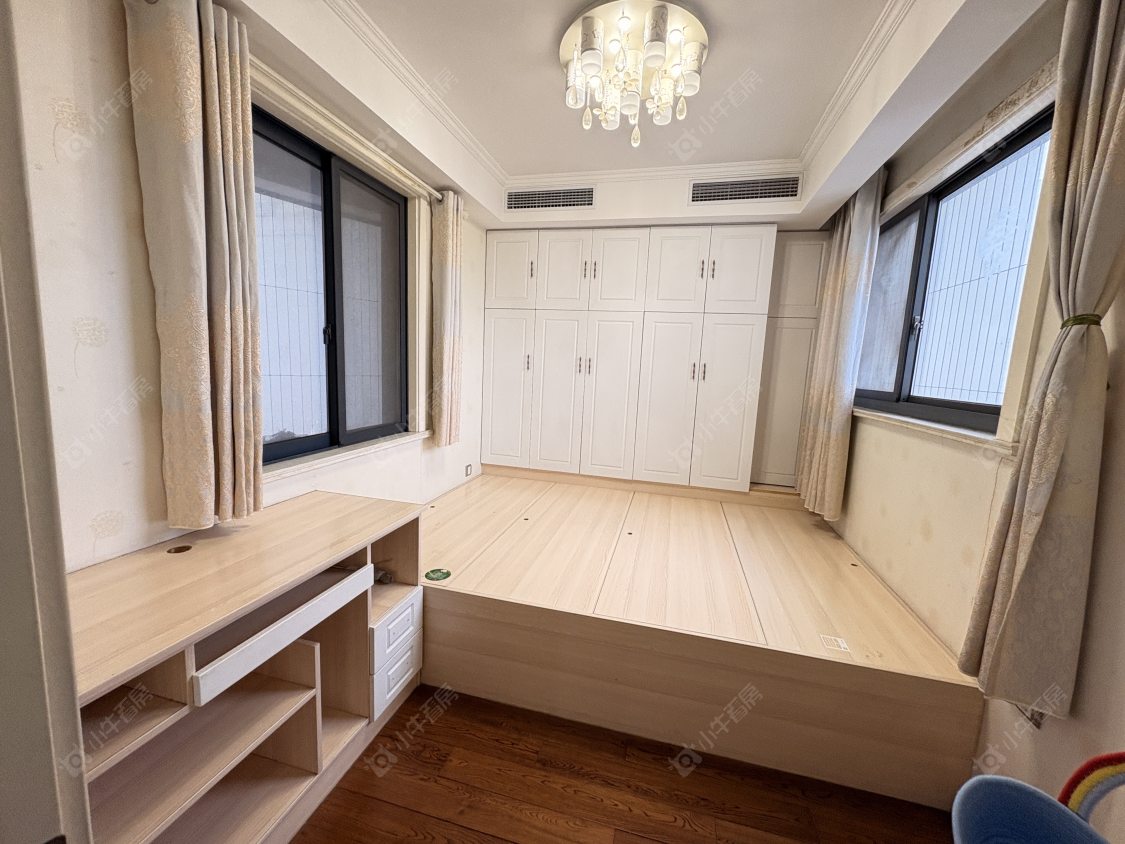 常州天逸城北区在租房源室内图_小牛看房