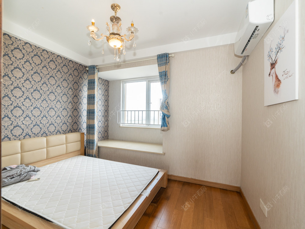 九洲花园三期房源室内图 常州九洲花园三期在售二手房源室内图_小牛看房