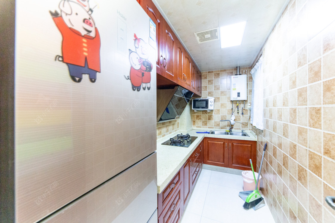 常州顺园八村三期在售二手房源室内图_小牛看房