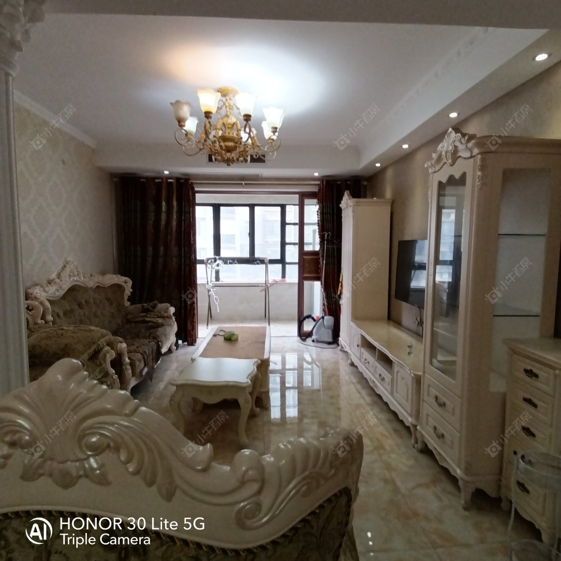 常州中意宝第租房_小牛看房